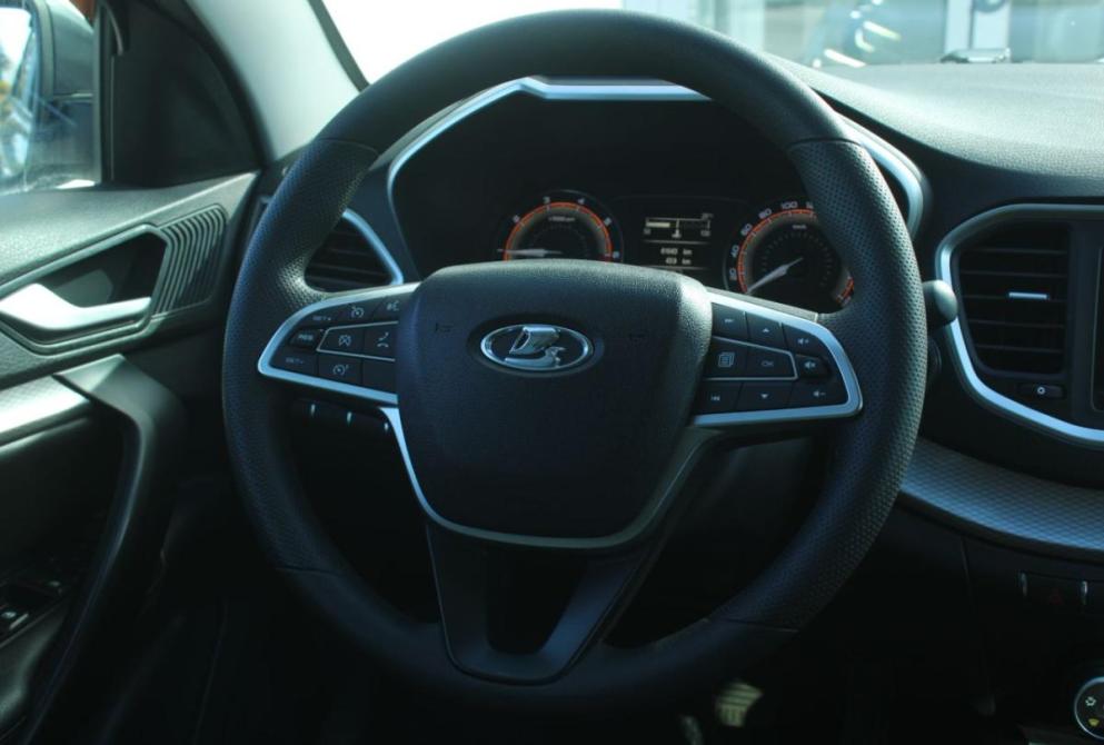 Lada (ВАЗ) Vesta I Рестайлинг (NG) Саратов  - изображение 17