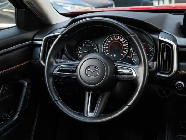 Mazda CX-50 с пробегом 2024 года, цена 3 450 000 рублей, 55244 км, внедорожник, Автокод Объявления