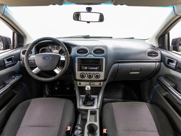Ford Focus II Рестайлинг с пробегом 2011 года, цена 578 000 рублей, 245027 км, седан, Автокод Объявления