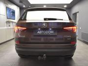 Skoda Kodiaq I Москва  - изображение 39