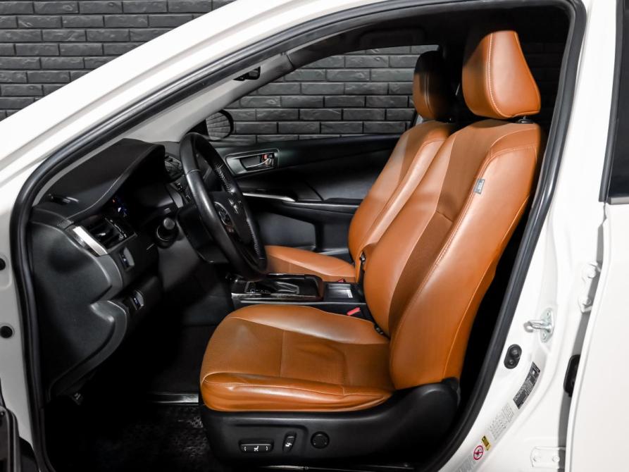 Toyota Camry VII (XV50) Рестайлинг Екатеринбург  - изображение 10