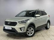 Hyundai Creta I Уфа  - изображение 22