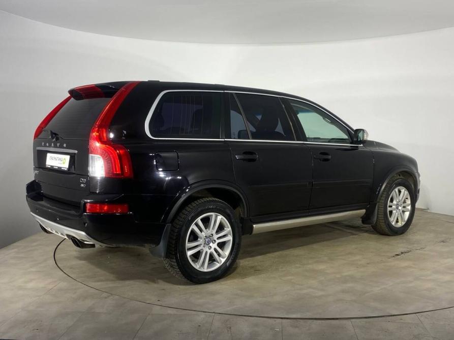 Volvo XC90 I Рестайлинг Санкт-Петербург  - изображение 4