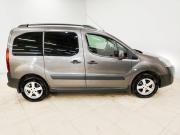 Peugeot Partner II Рестайлинг 2 Тула  - изображение 18