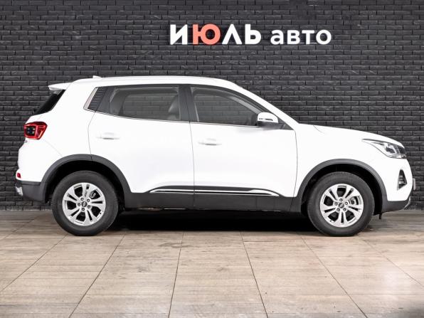 Chery Tiggo 4 Pro I с пробегом 2023 года, цена 1 580 000 рублей, 21559 км, внедорожник, Автокод Объявления
