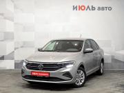 Volkswagen Polo VI Екатеринбург  - изображение 20
