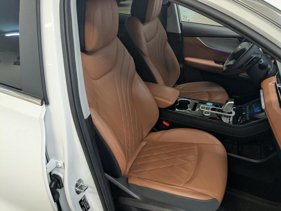 Chery Tiggo 8 Pro Max I Санкт-Петербург  - изображение 29