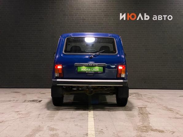 Lada (ВАЗ) 2121 (4x4) I Рестайлинг с пробегом 2015 года, цена 480 000 рублей, 91525 км, внедорожник, Автокод Объявления