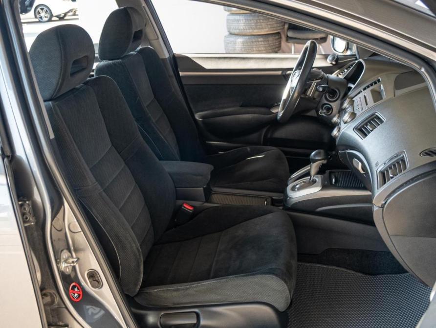 Honda Civic VIII Рестайлинг Краснодар  - изображение 8