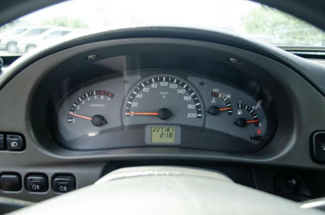 Lada (ВАЗ) 2110 с пробегом 2007 года, цена 160 000 рублей, 190000 км, седан, Автокод Объявления