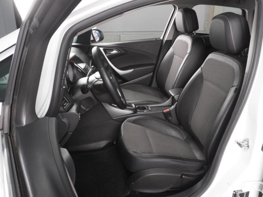 Opel Astra J Минеральные Воды  - изображение 10