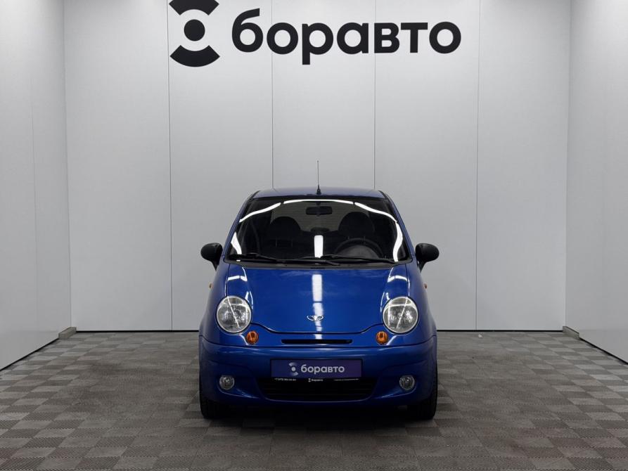Daewoo Matiz I Рестайлинг Воронеж  - изображение 5