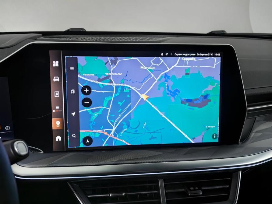 Haval F7 II Москва  - изображение 22