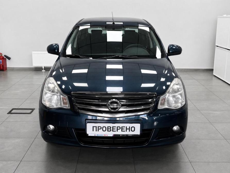 Nissan Almera III (G15) Казань  - изображение 2