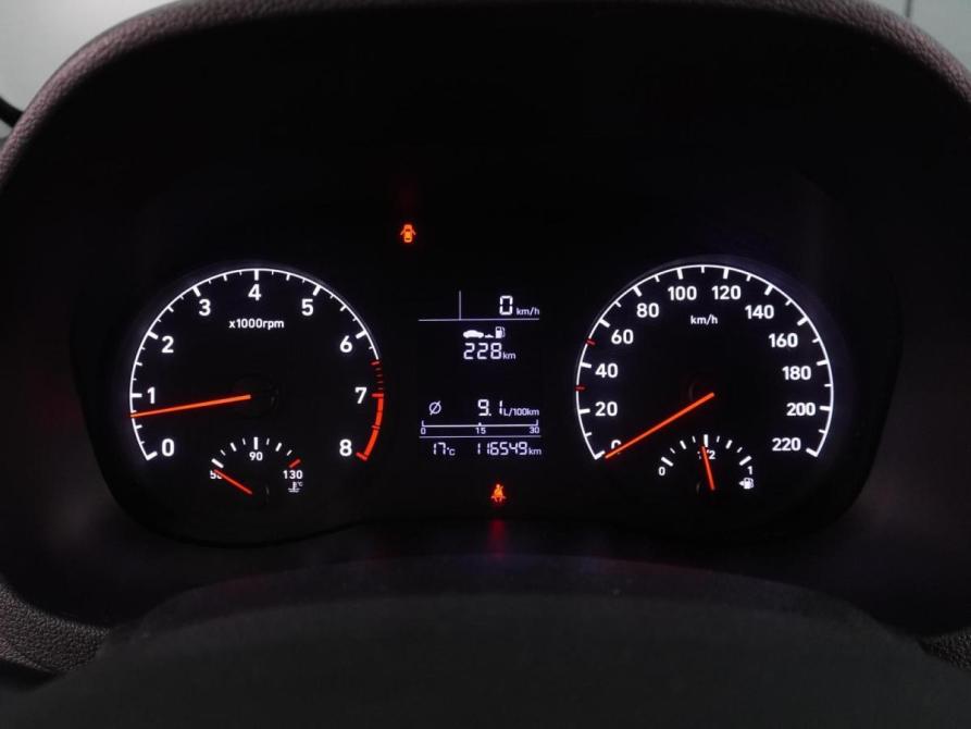 Hyundai Solaris II Воронеж  - изображение 12