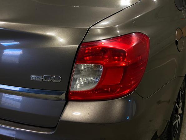 Datsun on-DO I с пробегом 2019 года, цена 490 000 рублей, 37131 км, седан, Автокод Объявления