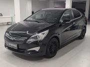 Hyundai Solaris I Рестайлинг Казань  - изображение 23
