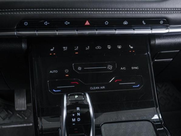 Chery Tiggo 7 Pro I с пробегом 2021 года, цена 1 537 000 рублей, 111205 км, внедорожник, Автокод Объявления