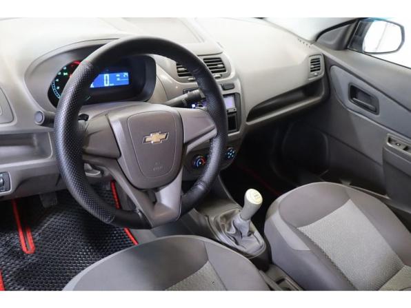 Chevrolet Cobalt II с пробегом 2013 года, цена 592 000 рублей, 167842 км, седан, Автокод Объявления