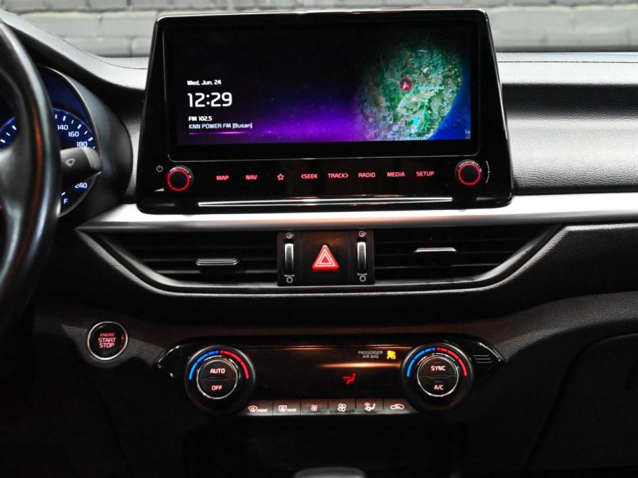 Kia K3 II Рестайлинг Екатеринбург  - изображение 14