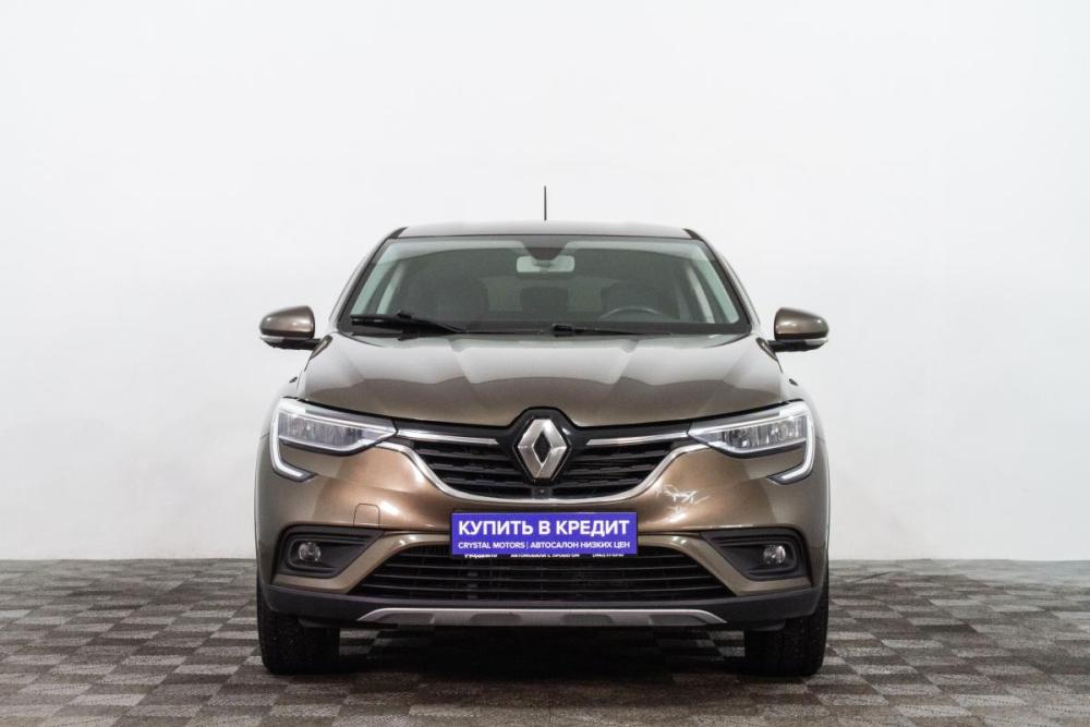 Renault Arkana I Сургут  - изображение 2