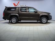 Volkswagen Amarok I Рестайлинг Уфа  - изображение 22