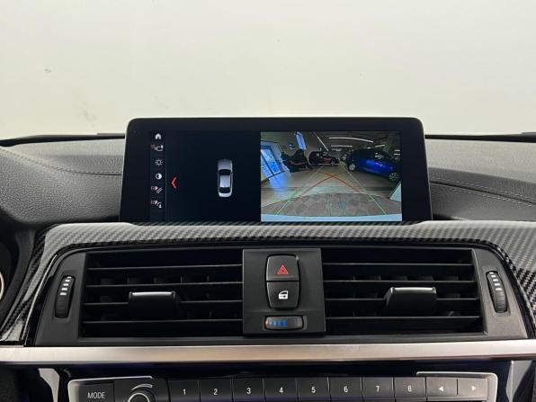 BMW 4 серии F32/F33/F36 Рестайлинг с пробегом 2017 года, цена 3 049 900 рублей, 124716 км, купе, Автокод Объявления