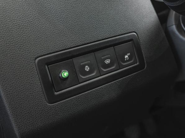 Renault Arkana I с пробегом 2021 года, цена 1 590 000 рублей, 184562 км, внедорожник, Автокод Объявления