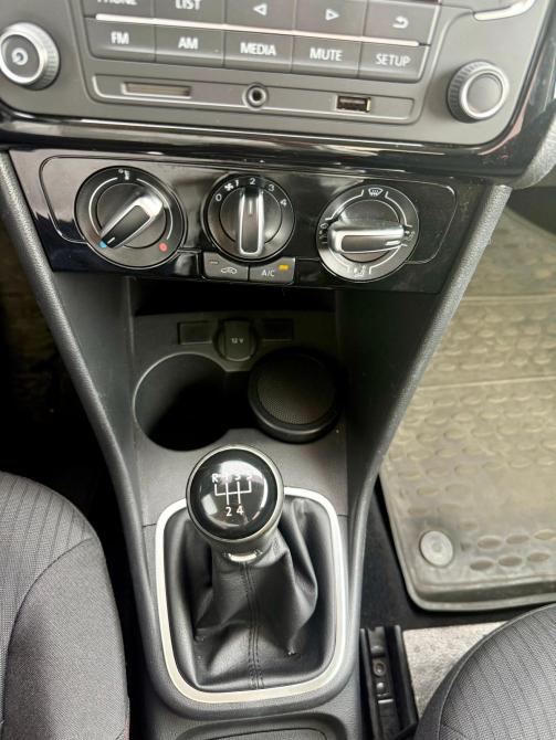 Volkswagen Polo V Рестайлинг Воронеж  - изображение 12