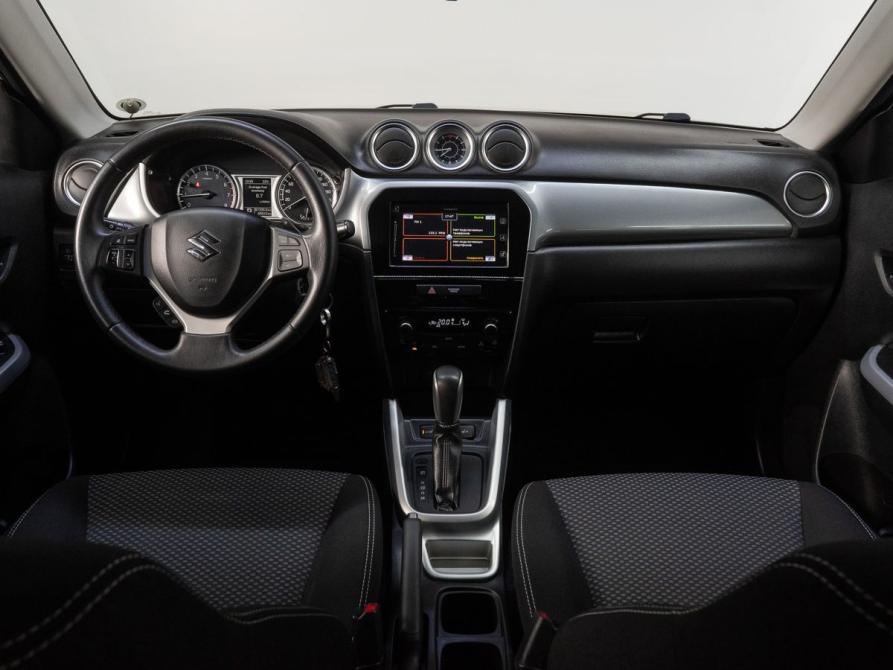 Suzuki Vitara II Тюмень  - изображение 18