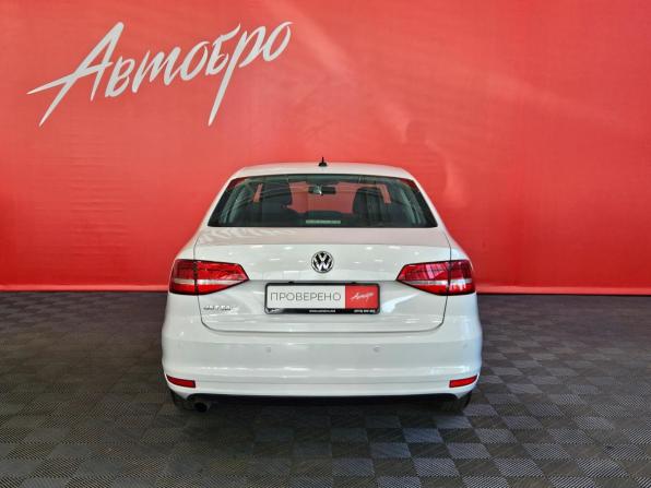 Volkswagen Jetta VI Рестайлинг с пробегом 2015 года, цена 1 099 000 рублей, 169117 км, седан, Автокод Объявления
