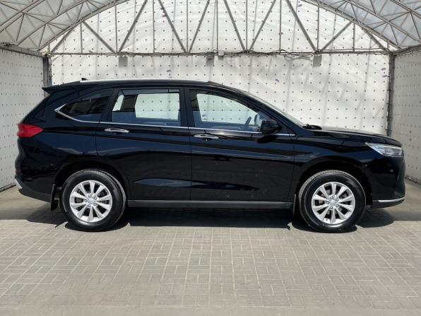 Haval M6 II с пробегом 2023 года, цена 1 840 000 рублей, 35486 км, внедорожник, Автокод Объявления