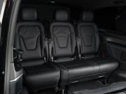 Mercedes-Benz V-Класс III (W447) Рестайлинг Москва  - изображение 34