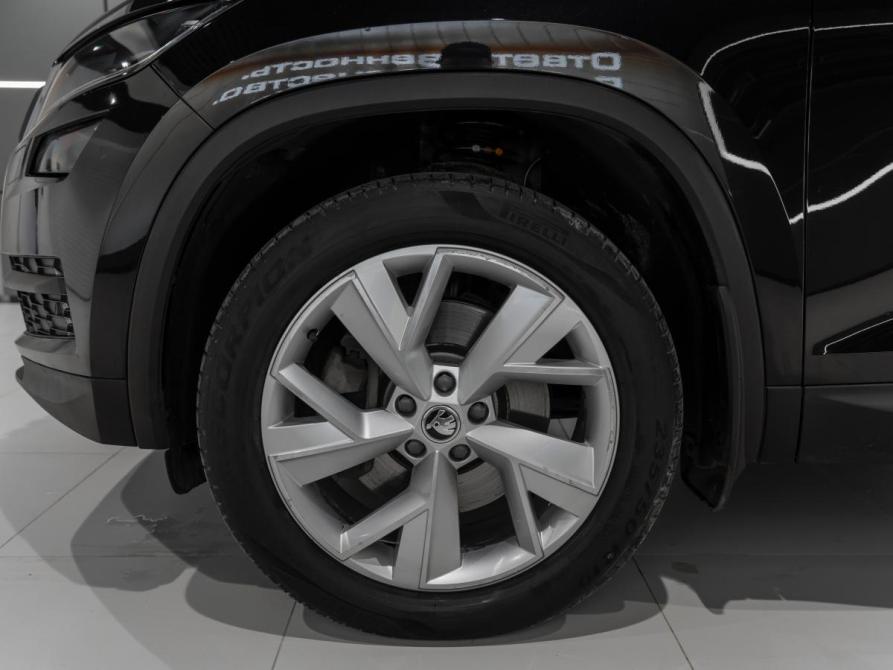 Skoda Kodiaq I Москва  - изображение 26
