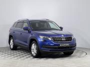 Skoda Kodiaq I Калининград  - изображение 19