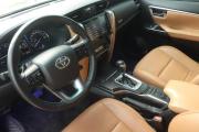 Toyota Fortuner II Рестайлинг Казань  - изображение 22