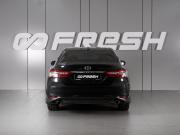 Toyota Camry VIII (XV70) Рестайлинг Минеральные Воды  - изображение 26