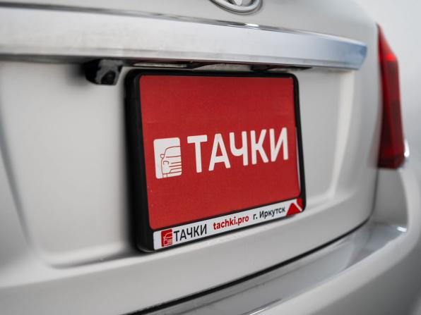 Toyota Vitz III (XP130) с пробегом 2012 года, цена 775 000 рублей, 77907 км, хэтчбек, Автокод Объявления