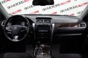 Toyota Camry VII (XV50) Рестайлинг 2 Сургут  - изображение 39