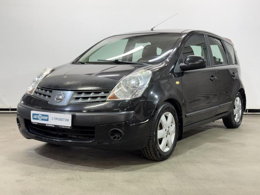 Nissan Note I Ярославль  - изображение 1
