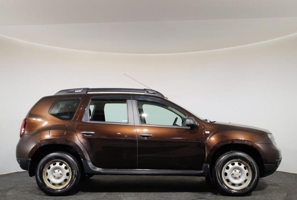 Renault Duster I Рестайлинг Ярославль  - изображение 4
