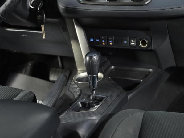 Toyota RAV4 IV (XA40) с пробегом 2015 года, цена 1 649 000 рублей, 114000 км, внедорожник, Автокод Объявления