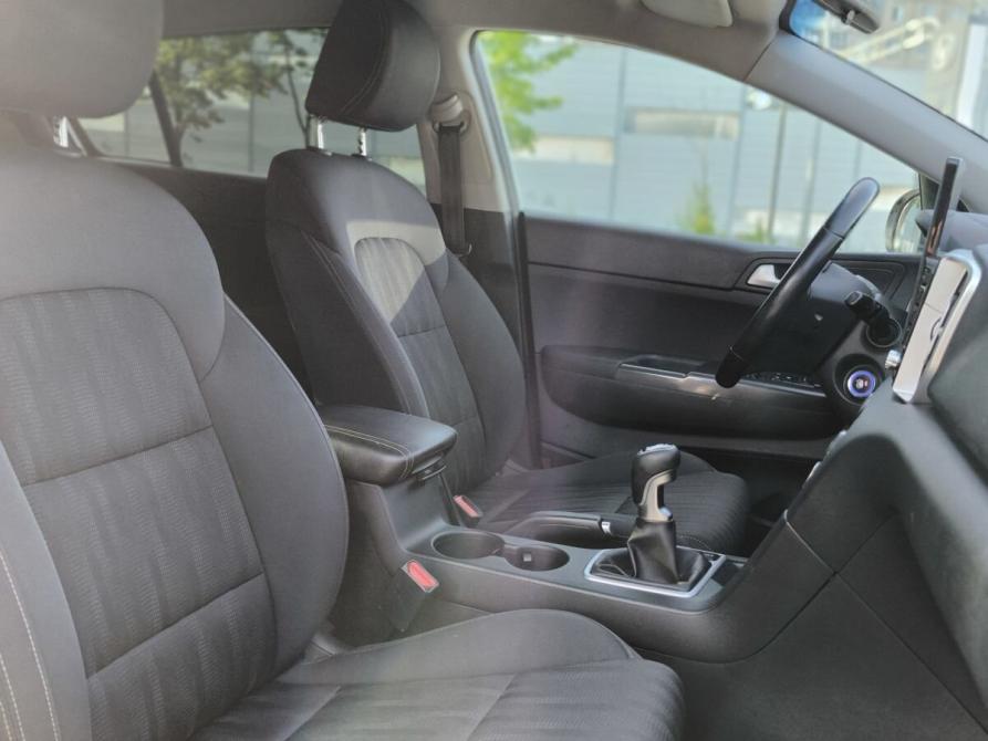 Kia Sportage IV Санкт-Петербург  - изображение 13