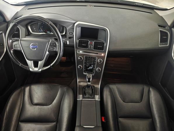 Volvo XC60 I Рестайлинг с пробегом 2015 года, цена 1 900 000 рублей, 174500 км, внедорожник, Автокод Объявления