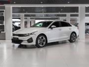 Kia K5 III Москва  - изображение 30