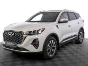 Chery Tiggo 7 Pro Max I Москва  - изображение 31
