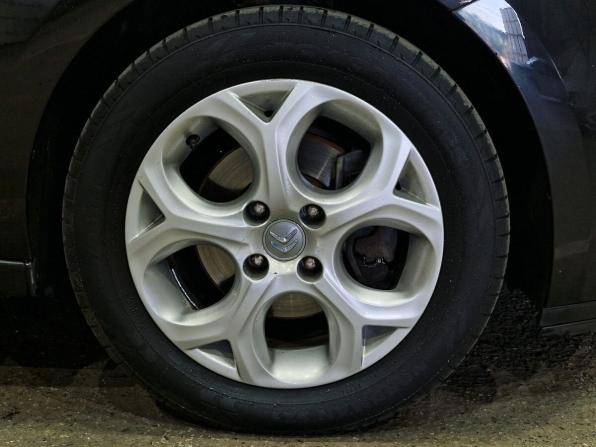 Citroen C3 II с пробегом 2010 года, цена 570 000 рублей, 141195 км, хэтчбек, Автокод Объявления