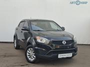 SsangYong Actyon II Рестайлинг Москва  - изображение 15
