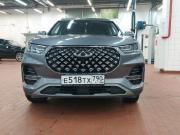 Chery Tiggo 8 Pro I Москва  - изображение 74