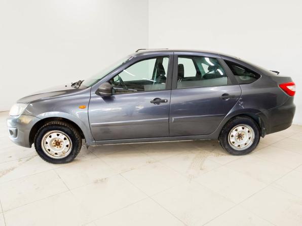 Lada (ВАЗ) Granta I с пробегом 2015 года, цена 441 800 рублей, 91060 км, седан, Автокод Объявления